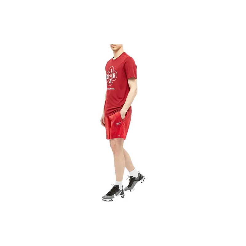 Nike X Undercover Gyakusou Shorts-2