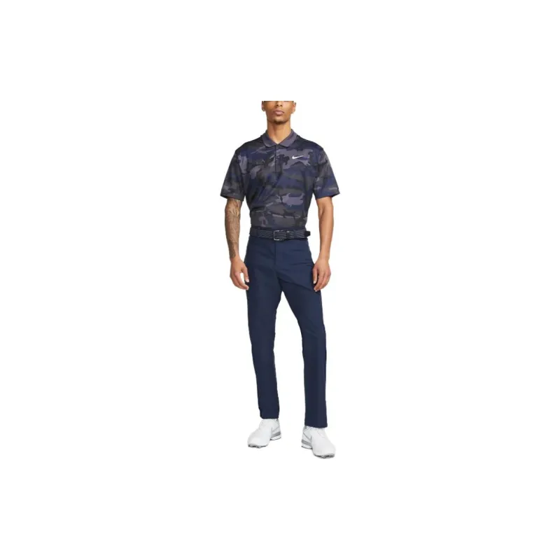 Nike Dri-FIT Victory+ Men's Camo Golf Polo-2