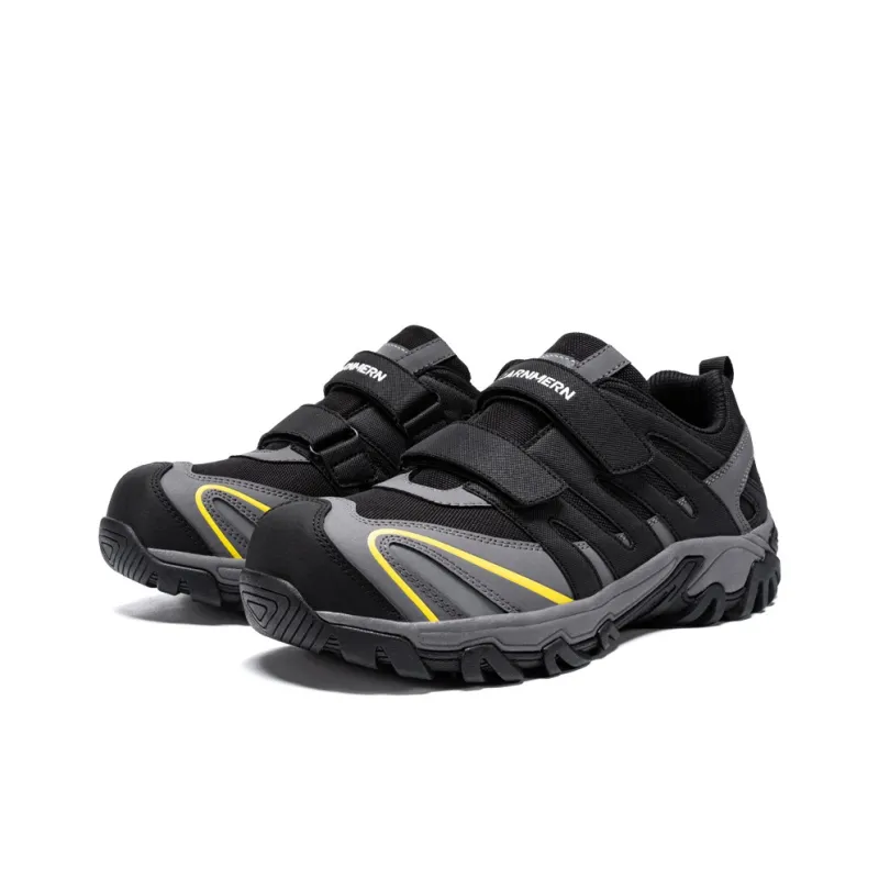 LARNMERN Safety Protective Shoes Unisex-2