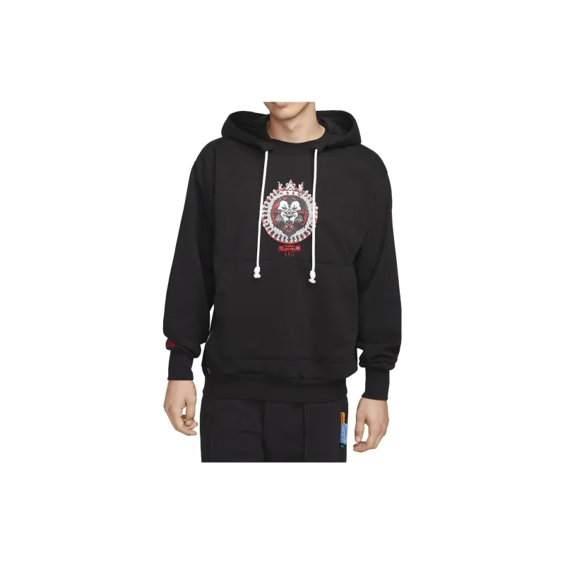 Nike LeBron X Liverpool F.C. Pullover Hoodie-1