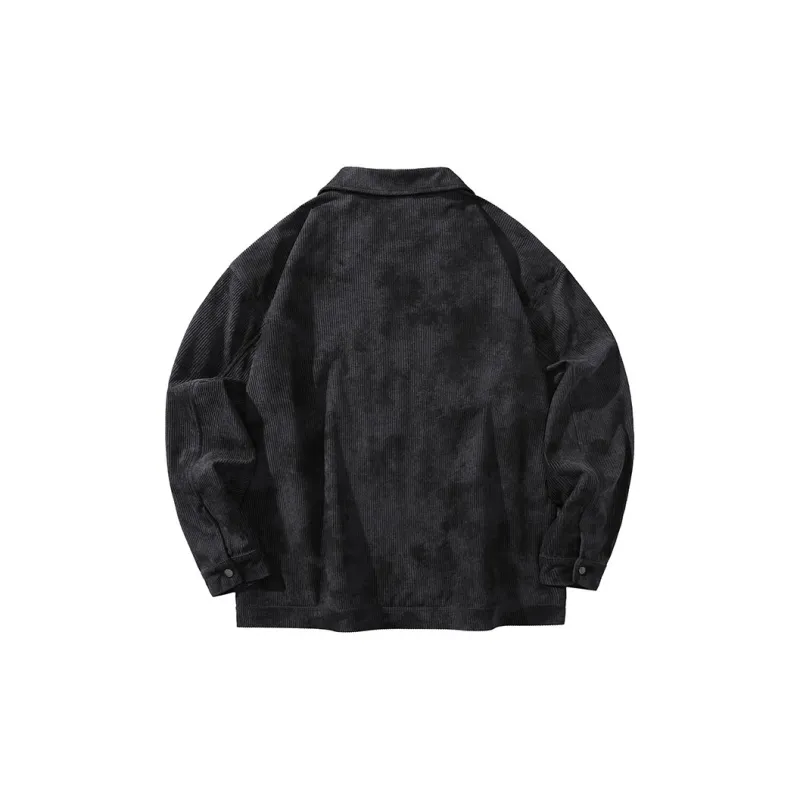 FAX FOR FMACM Jackets Unisex-2