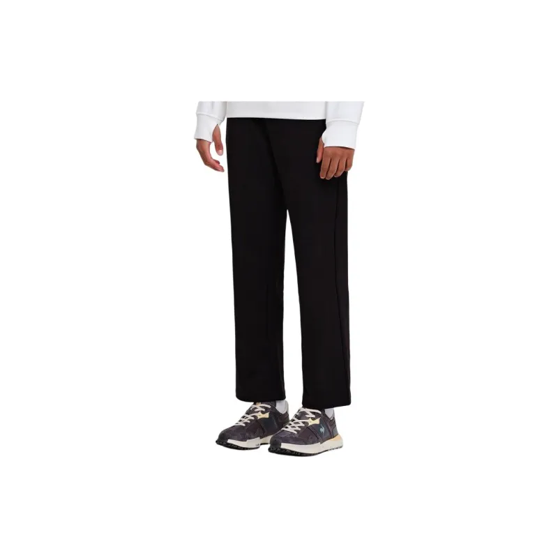 Le Coq Sportif Cycling Pants Men's Black-3