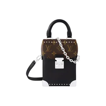 LOUIS VUITTON M82465 Camera Box Vibe