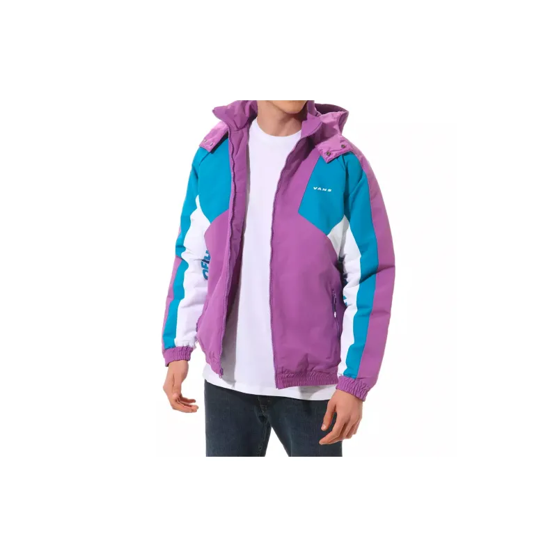 Vans Jackets Men-2