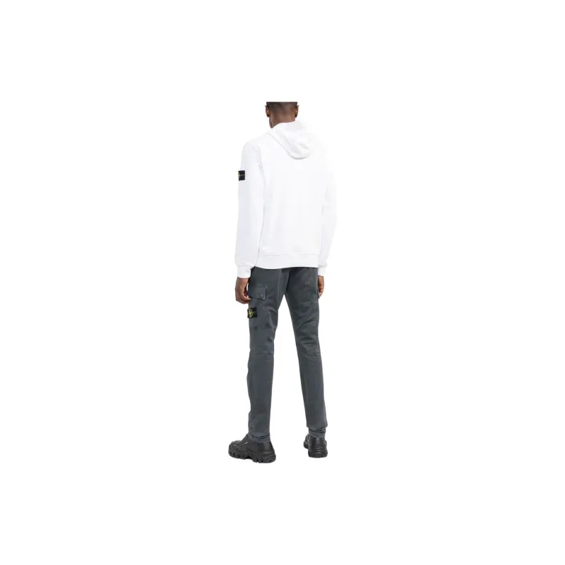 STONE ISLAND Casual Pants Men Blue-2