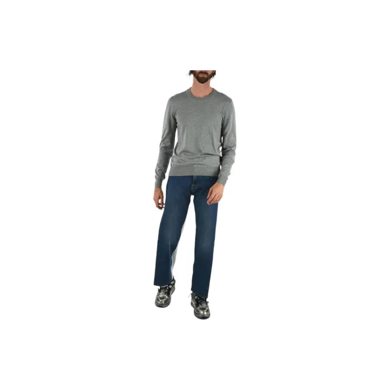 Maison Margiela Knitwear Men's Gray-2