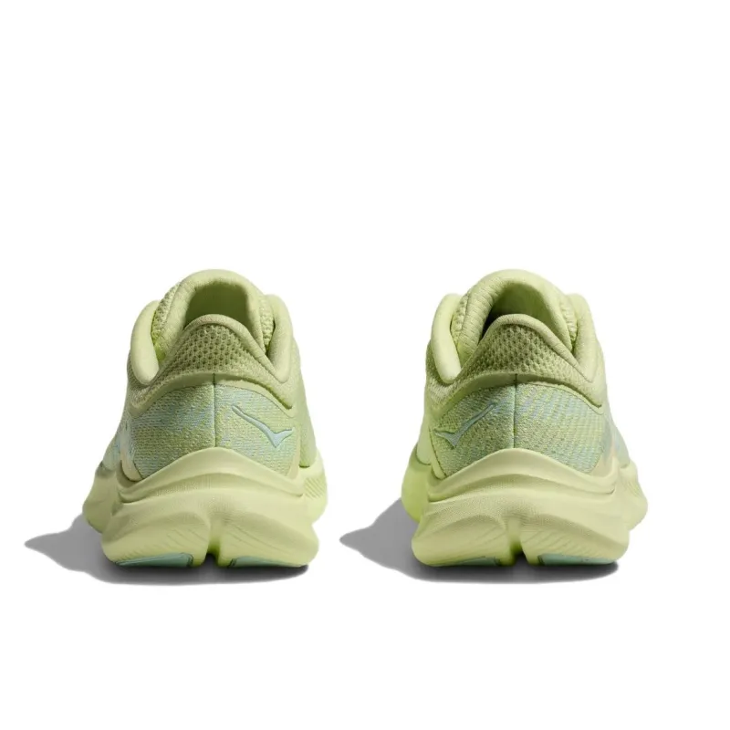 HOKA ONE ONE Solimar Celery Juice Aqua Breeze Women's-4