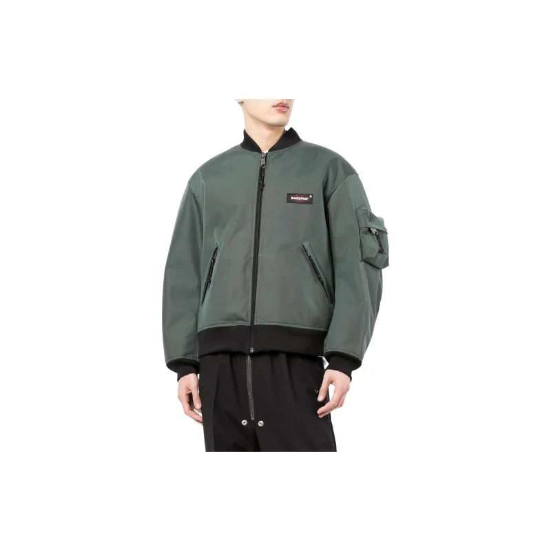 UNDERCOVER X Eastpak Bomber Jacket-1