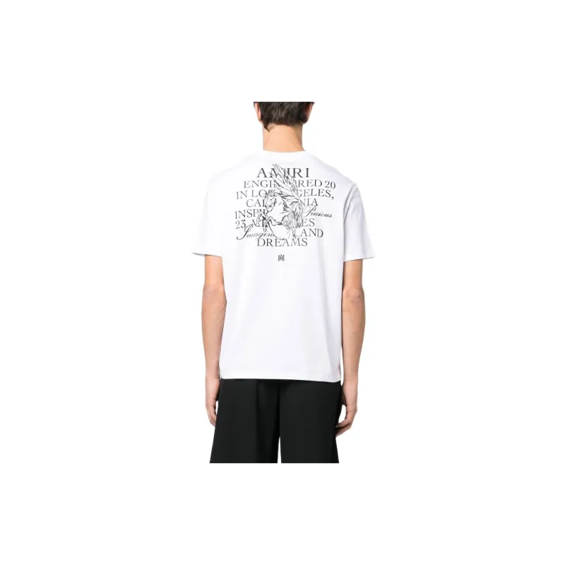 AMIRI Precious Memories Tee-3