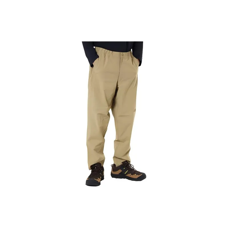 THE NORTH FACE Casual Pants Men's Seaweed Brown-4