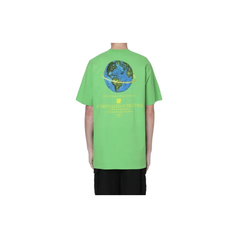 UNDEFEATED T-Shirts Unisex-2