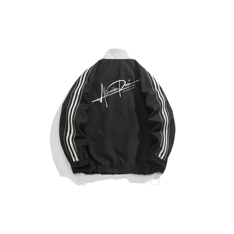 PUCCA Jackets Unisex-1