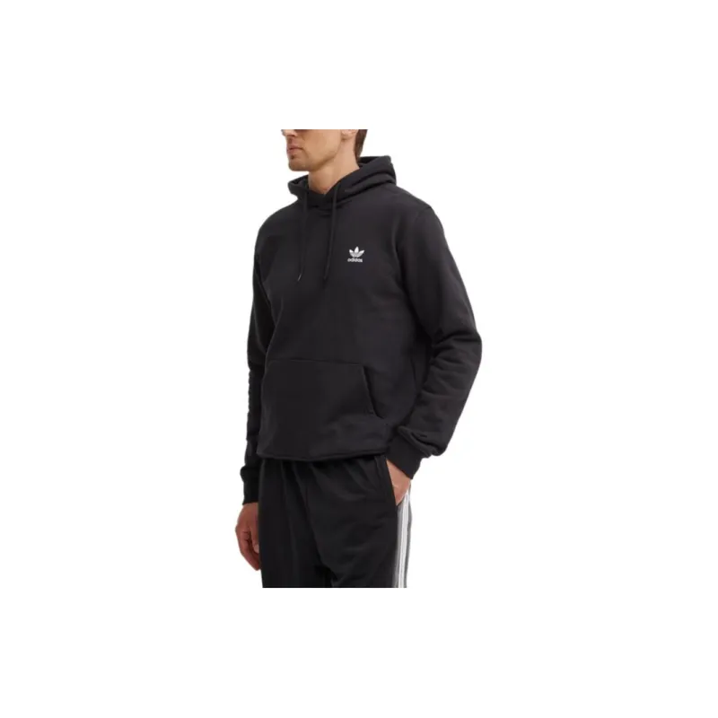 Adidas Trefoil Essentials Hoodie-4