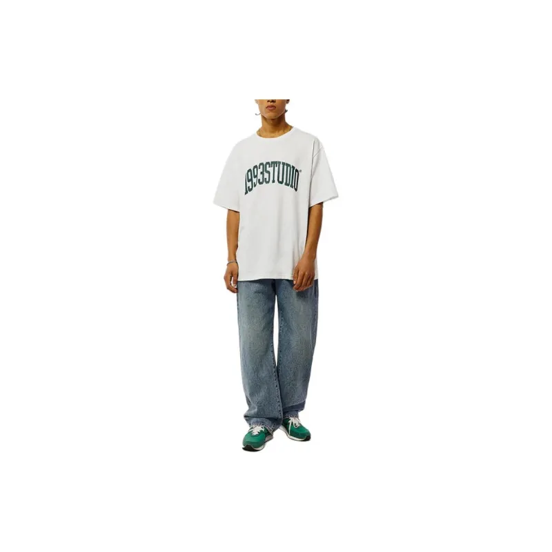1993STUDIO T-Shirts Unisex-5
