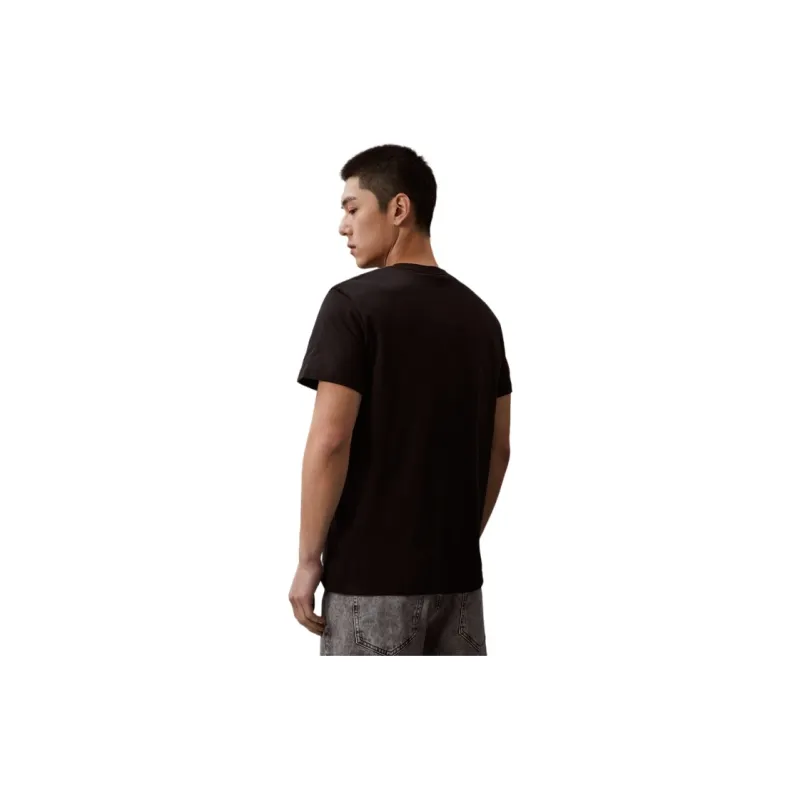 CALVIN KLEIN T Shirt Men's 2 Pack-3