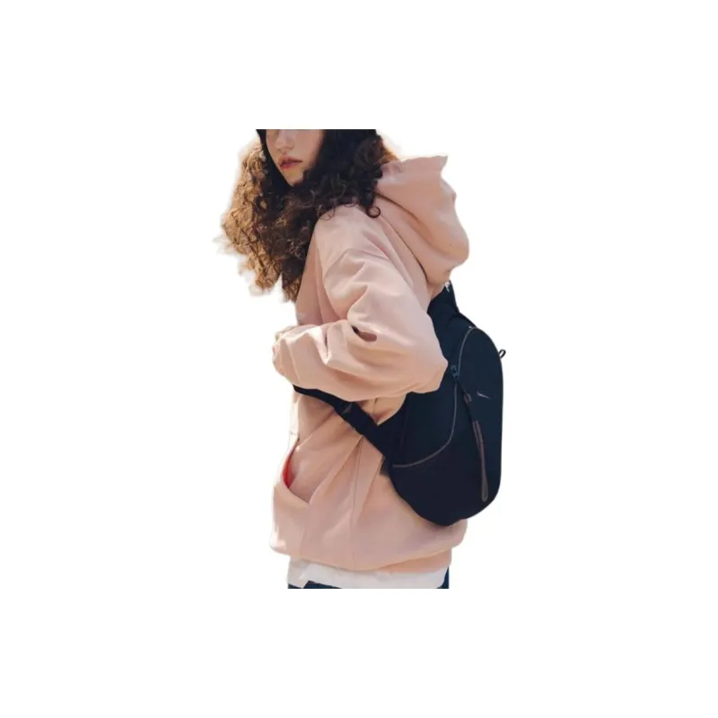 Dime Small Logo Hoodie-9