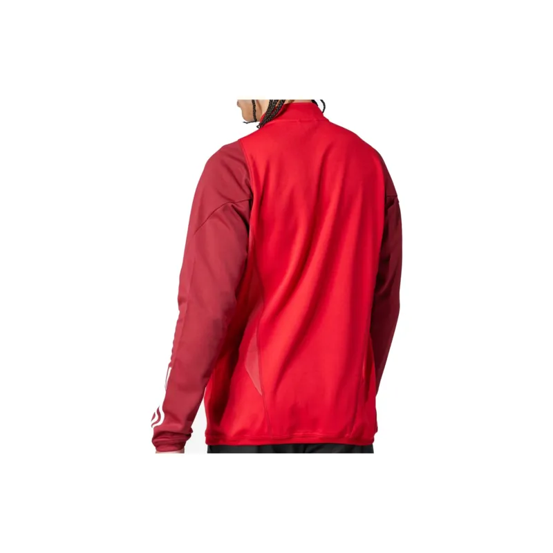 Adidas BENFICA TIRO 23 TRAINING JACKET Jackets Coats Men's Red-1