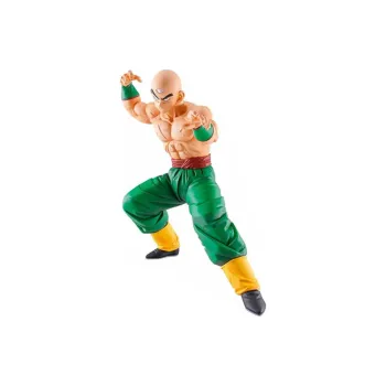 BANDAI Tianjin Rice Banpresto Glass Factory Bonus Gifts 17cm