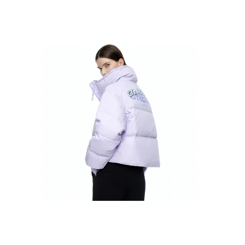 O'Neill Down Jackets Women's-14