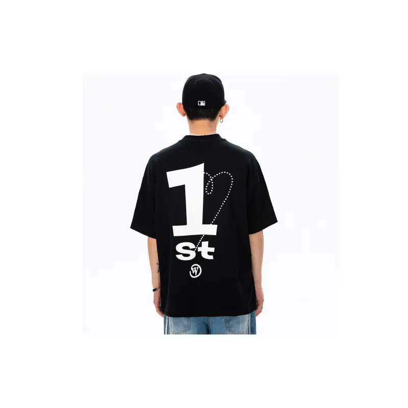 WHOA HA! T-Shirts Unisex-5