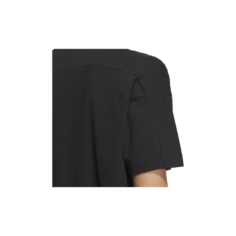 Adidas Wuji Series T Shirt Men's Black-5