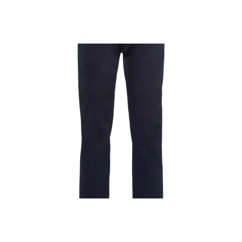 PRADA Jeans Men Black-4