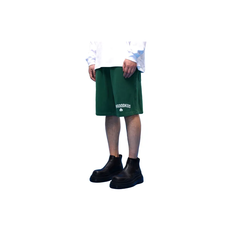 AFGK Casual Shorts Unisex-7