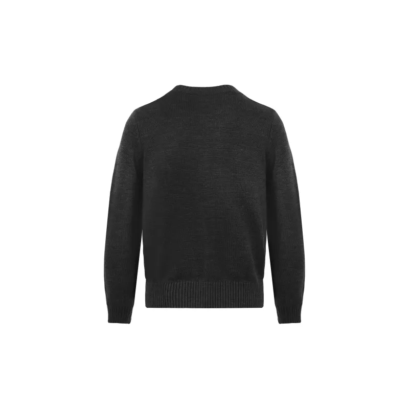 TERRA INCOGNITA Sweaters Unisex-7
