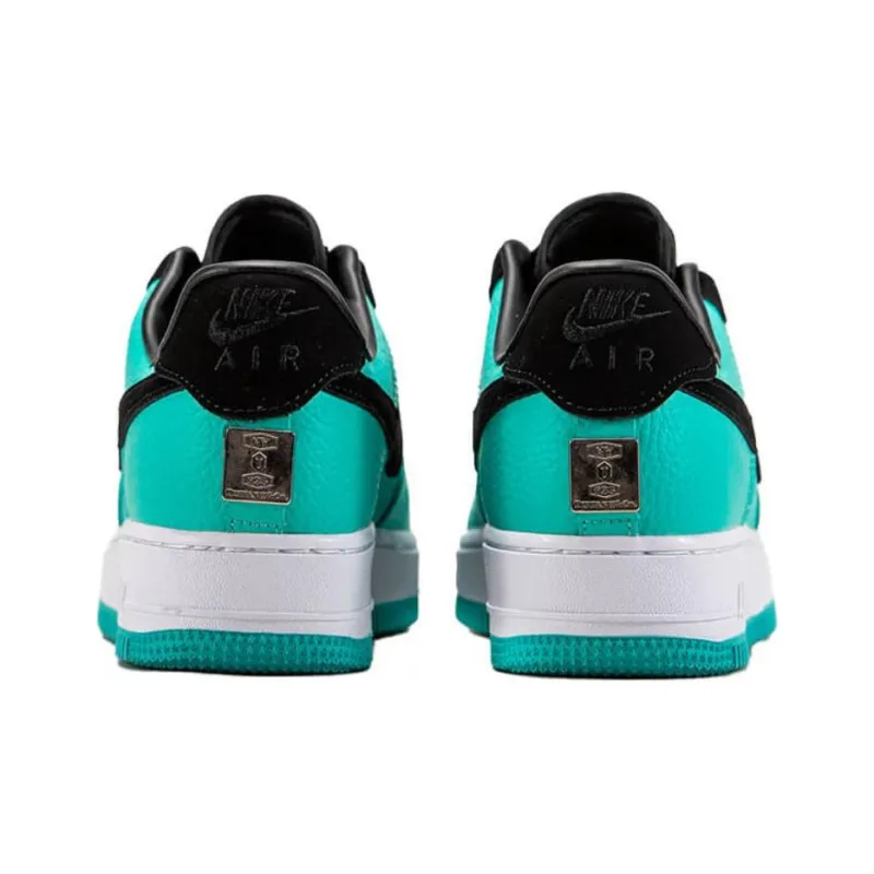 Nike Air Force 1 Low Tiffany & Co. 1837 Friends And Family-4