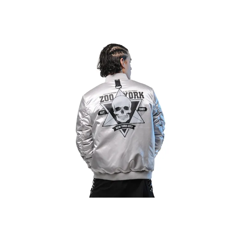 Zoo York Baseball Jerseys Unisex-4