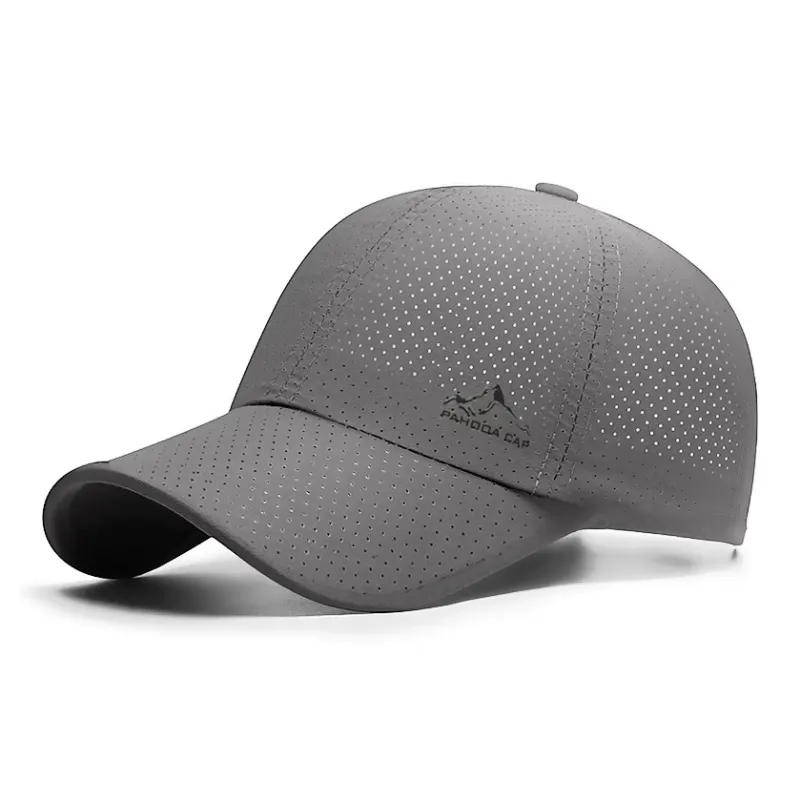 TUCANO Polyester Baseball Caps Unisex-4