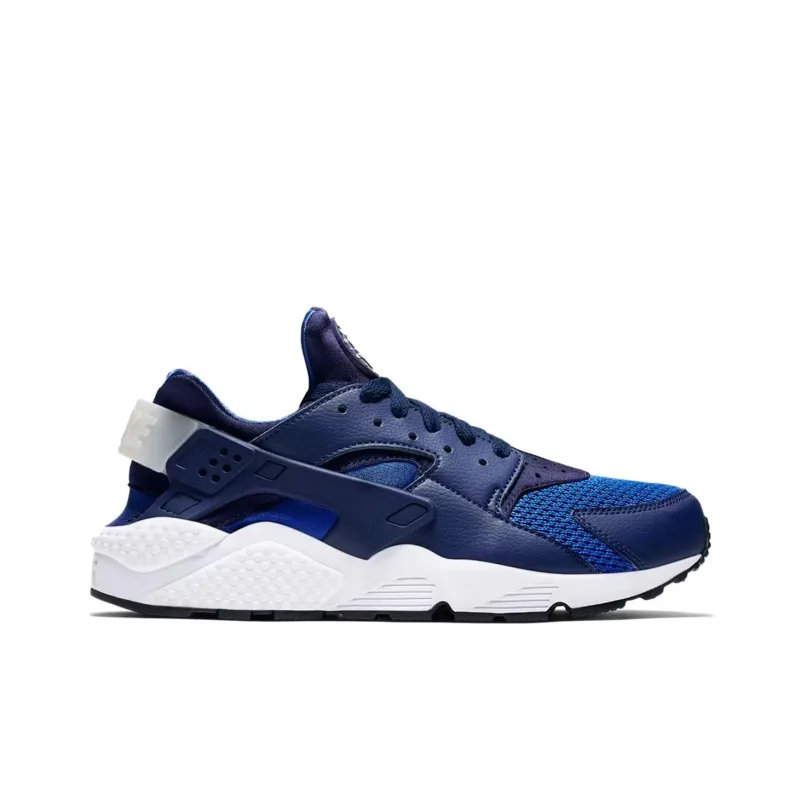 Nike Air Huarache Run Blue Void-1