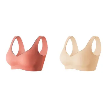 YUZHAOLIN Bra Women's Combo Set