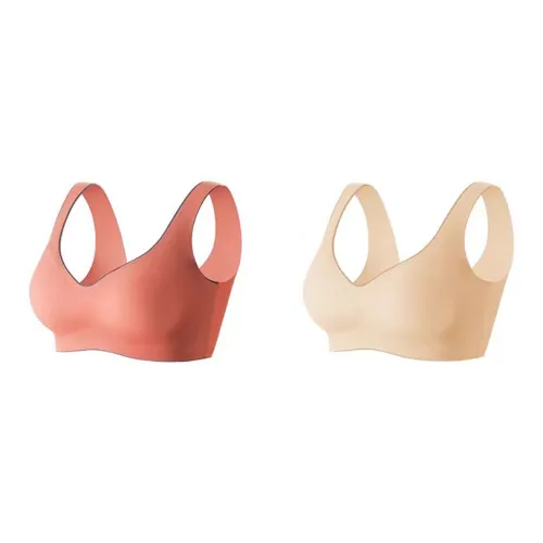 YUZHAOLIN Women's Bras