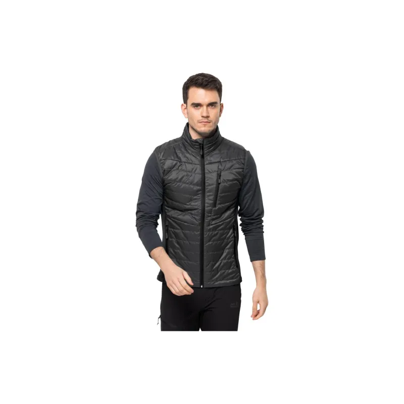 Jack Wolfskin Routeburn Pro Insulated Vest Men's-2