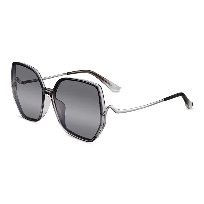 HELEN KELLER Sunglasses Unisex-1