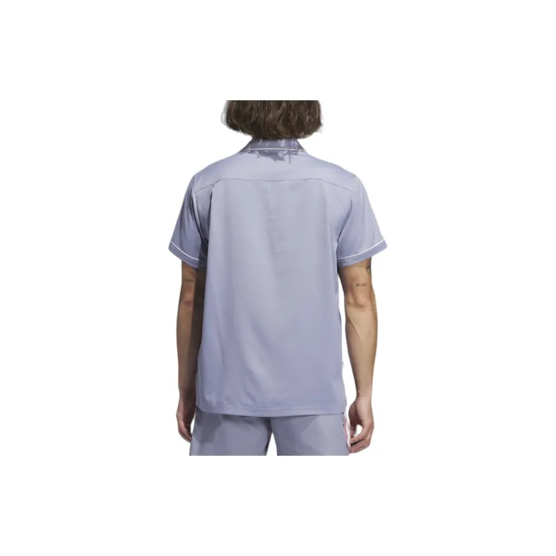 Adidas X Clot Bowling Shirt-3