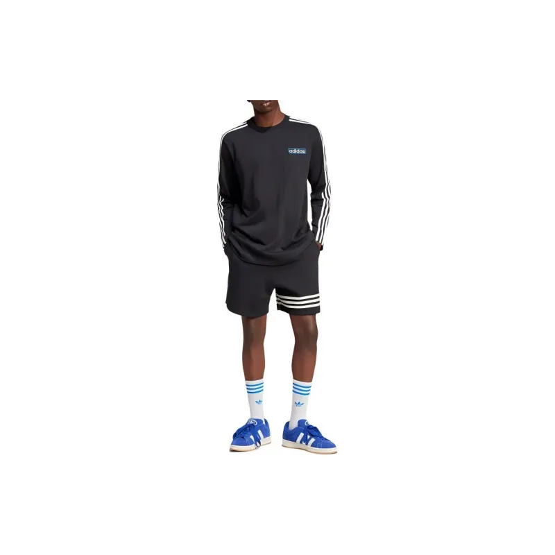 Adidas Originals Adicolor Neuclassics Shorts-3