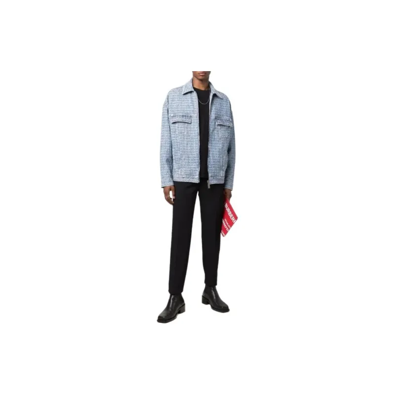 Givenchy Oversized Jacket-2
