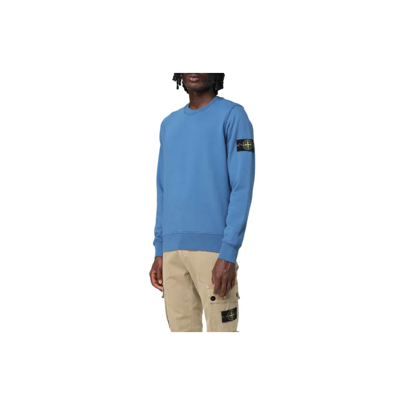 STONE ISLAND 3L Gore Tex Zip Up Jacket-2