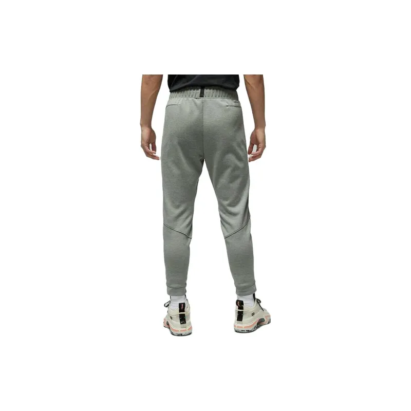 Jordan Sports Pants Men Toned Dark Gray-3