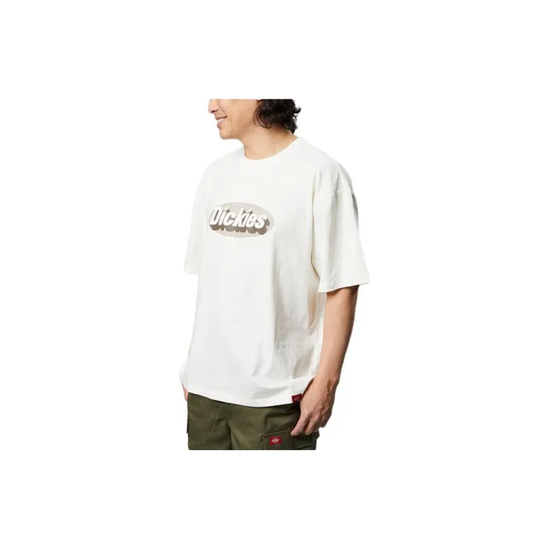 Dickies T Shirts Unisex-3