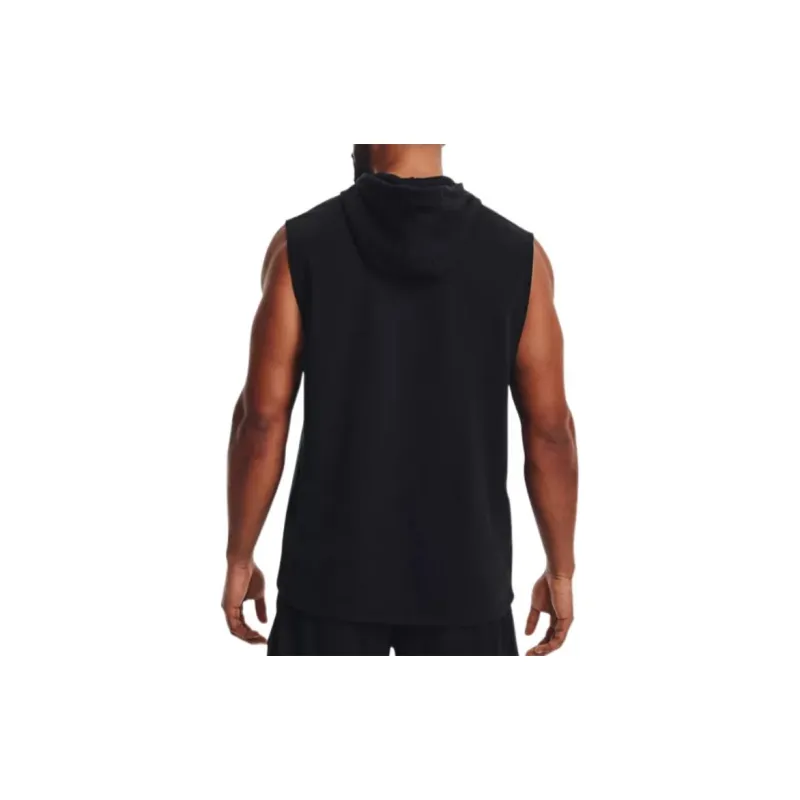 Under Armour CURRY Collection Tank Top Men's Black-3