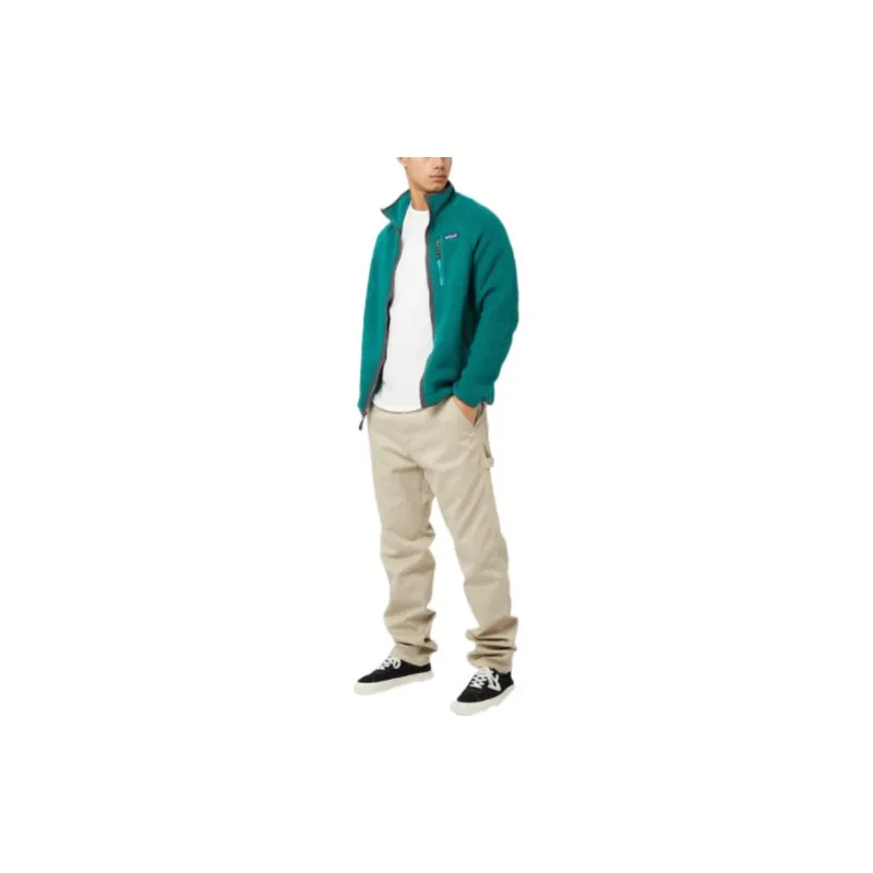 Patagonia Retro Pile Jacket-19