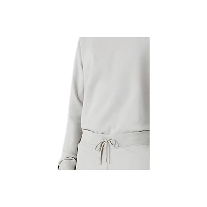 HERMES Sweatshirts Men Gray-4