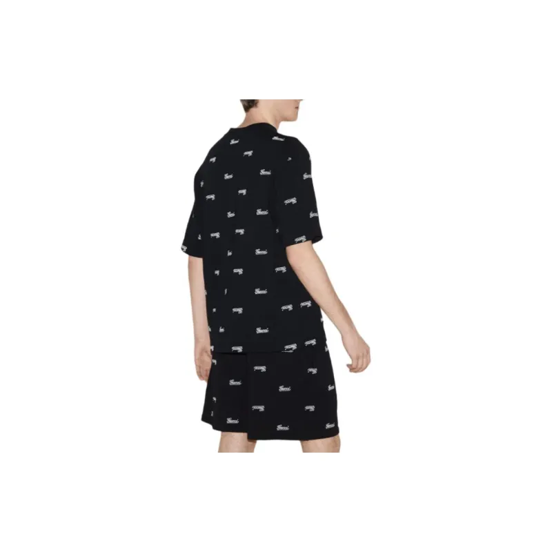 GUCCI T Shirts Men Black-3