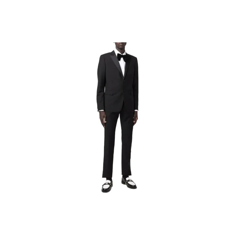 Valentino Business Suits Men-1