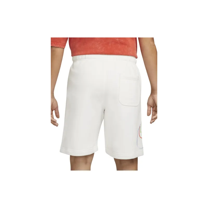 Nike Club Fleece Men's Shorts-4