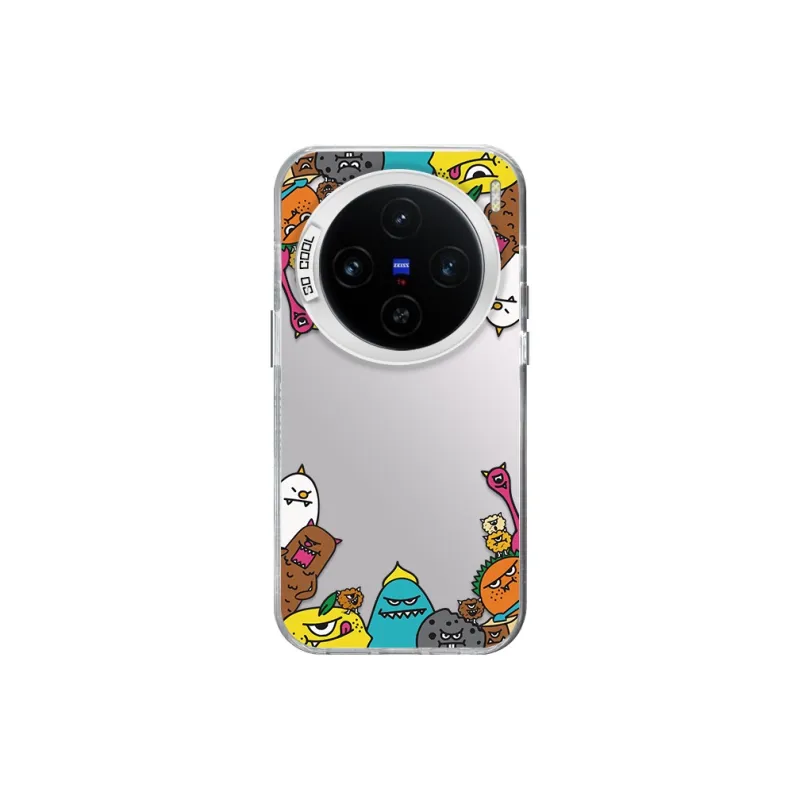 Star Diamond Phone Cases-18