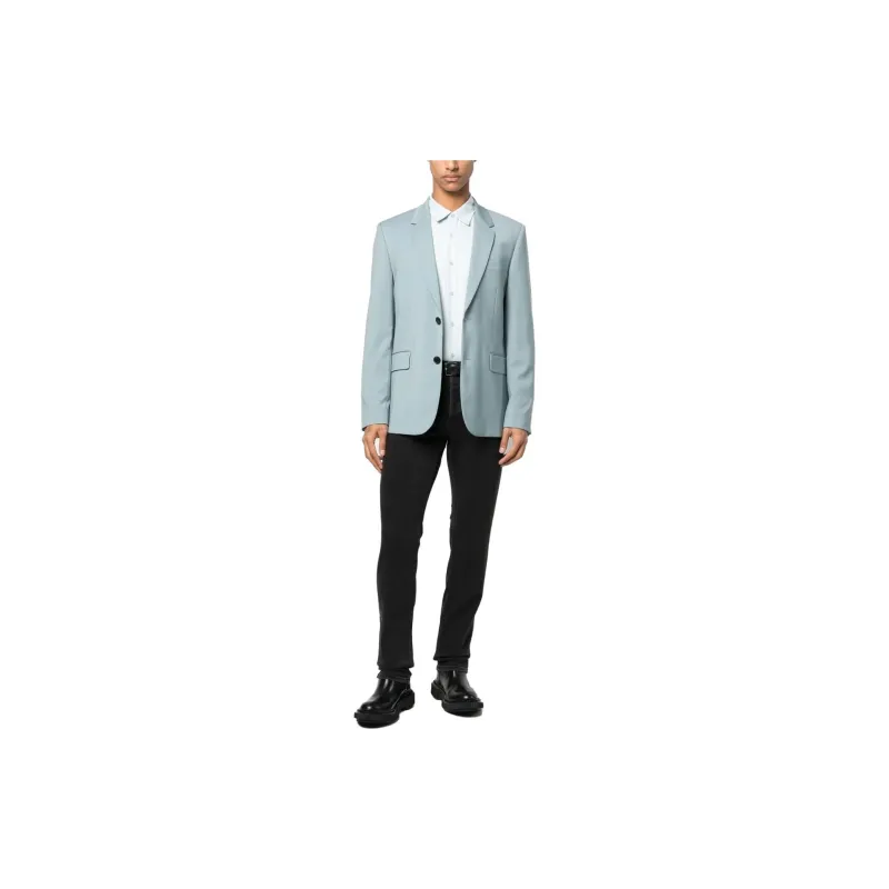 Sandro Jeans Men Black-4